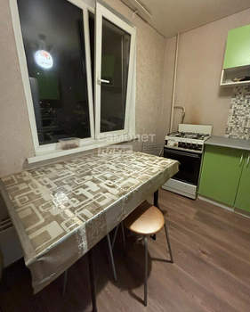 2-к квартира, вторичка, 48м2, 3/9 этаж