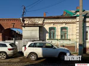 2-к квартира, вторичка, 46м2, 1/1 этаж