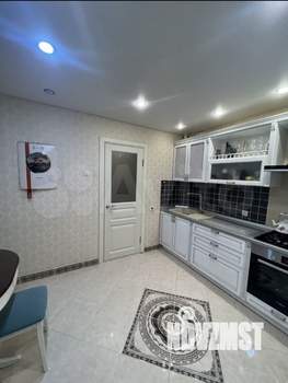 2-к квартира, вторичка, 70м2, 1/6 этаж