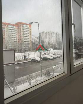 2-к квартира, вторичка, 59м2, 1/16 этаж