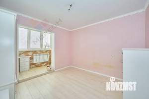 3-к квартира, вторичка, 70м2, 2/5 этаж