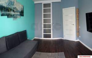 1-к квартира, вторичка, 32м2, 3/3 этаж