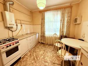 3-к квартира, вторичка, 73м2, 1/5 этаж