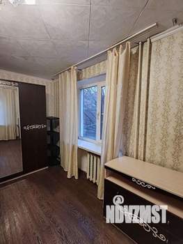 2-к квартира, вторичка, 38м2, 2/5 этаж