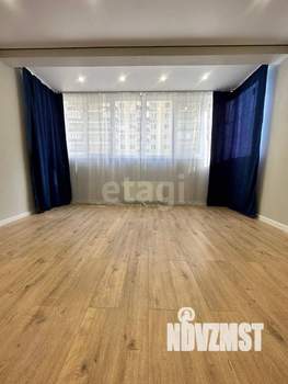 Студия квартира, вторичка, 31м2, 4/16 этаж