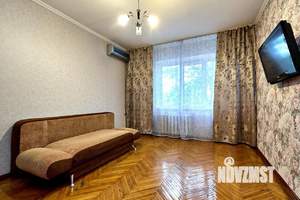 1-к квартира, вторичка, 32м2, 2/5 этаж