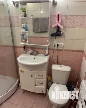 1-к квартира, вторичка, 38м2, 8/16 этаж