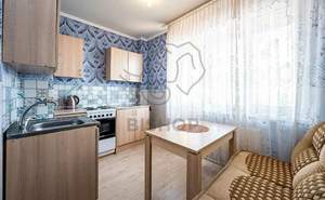 1-к квартира, вторичка, 42м2, 2/9 этаж