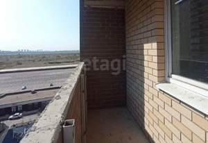 2-к квартира, вторичка, 35м2, 9/16 этаж