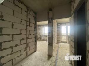 1-к квартира, вторичка, 36м2, 4/22 этаж