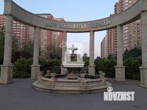 2-к квартира, вторичка, 68м2, 3/18 этаж