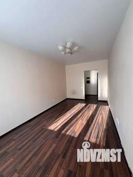 1-к квартира, вторичка, 41м2, 6/19 этаж