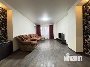 3-к квартира, вторичка, 140м2, 5/22 этаж