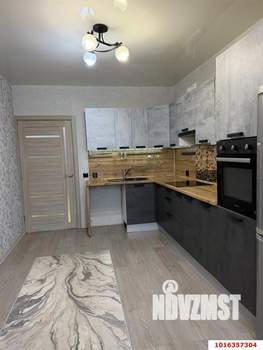 1-к квартира, вторичка, 43м2, 6/7 этаж