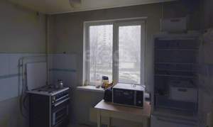 1-к квартира, вторичка, 34м2, 2/9 этаж