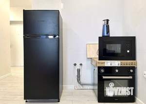 1-к квартира, вторичка, 35м2, 3/16 этаж