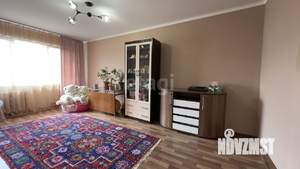 3-к квартира, вторичка, 62м2, 5/5 этаж