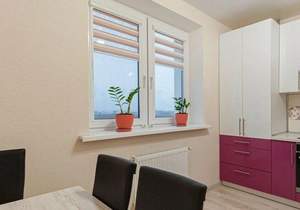 2-к квартира, вторичка, 59м2, 6/16 этаж