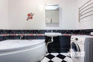 3-к квартира, вторичка, 91м2, 15/22 этаж