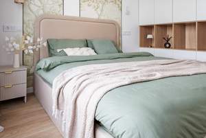 2-к квартира, вторичка, 59м2, 15/16 этаж