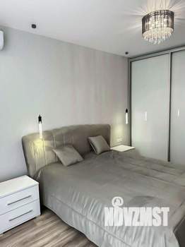 1-к квартира, вторичка, 42м2, 11/16 этаж