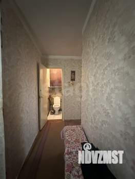 2-к квартира, вторичка, 51м2, 4/5 этаж