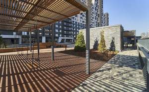 1-к квартира, вторичка, 39м2, 5/24 этаж