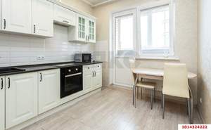 1-к квартира, вторичка, 37м2, 10/19 этаж