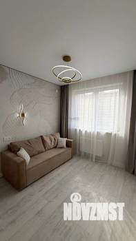 2-к квартира, вторичка, 38м2, 12/19 этаж