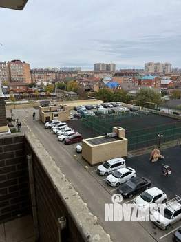 2-к квартира, вторичка, 54м2, 4/16 этаж