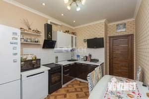 2-к квартира, вторичка, 56м2, 3/5 этаж