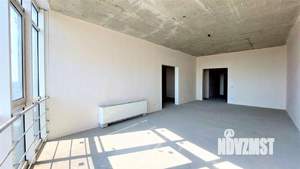 4-к квартира, вторичка, 130м2, 22/22 этаж