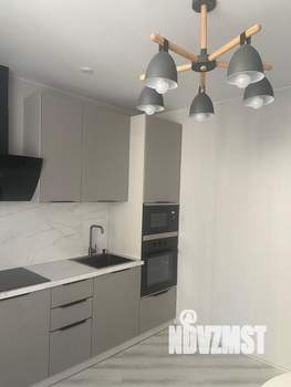 1-к квартира, вторичка, 36м2, 9/22 этаж