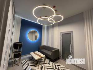 3-к квартира, вторичка, 81м2, 13/23 этаж