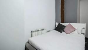1-к квартира, вторичка, 33м2, 9/12 этаж