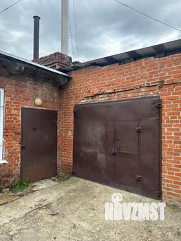 3-к квартира, вторичка, 62м2, 1/2 этаж