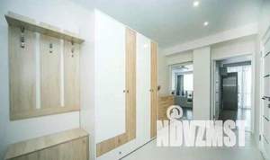 1-к квартира, вторичка, 51м2, 16/20 этаж