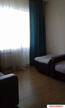 1-к квартира, вторичка, 31м2, 3/9 этаж