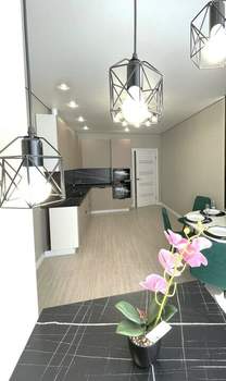 2-к квартира, вторичка, 62м2, 8/22 этаж
