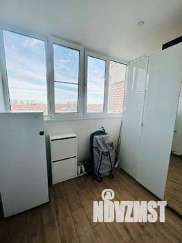 2-к квартира, вторичка, 64м2, 6/24 этаж