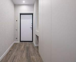 1-к квартира, вторичка, 38м2, 10/22 этаж