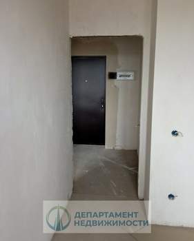 1-к квартира, вторичка, 31м2, 23/24 этаж