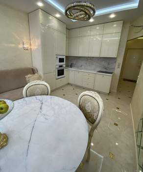 2-к квартира, вторичка, 59м2, 14/15 этаж