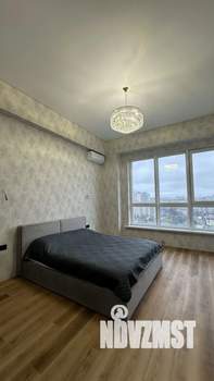 1-к квартира, вторичка, 55м2, 9/18 этаж