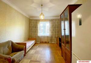 3-к квартира, вторичка, 64м2, 2/3 этаж
