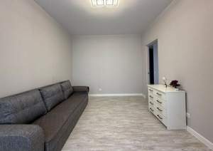 2-к квартира, вторичка, 67м2, 9/24 этаж