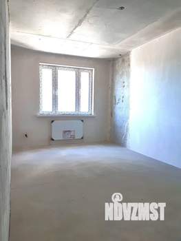 2-к квартира, вторичка, 62м2, 6/25 этаж