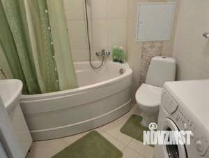 1-к квартира, вторичка, 36м2, 4/18 этаж