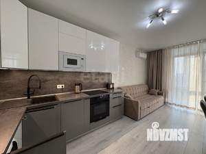 2-к квартира, вторичка, 62м2, 7/24 этаж