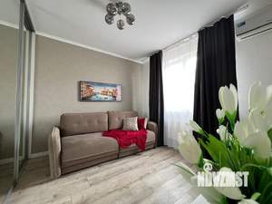 2-к квартира, вторичка, 60м2, 8/23 этаж